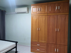 Blk 43 Telok Blangah Rise (Bukit Merah), HDB 3 Rooms #549778921